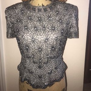 PAPELL BOUTIQUE Top